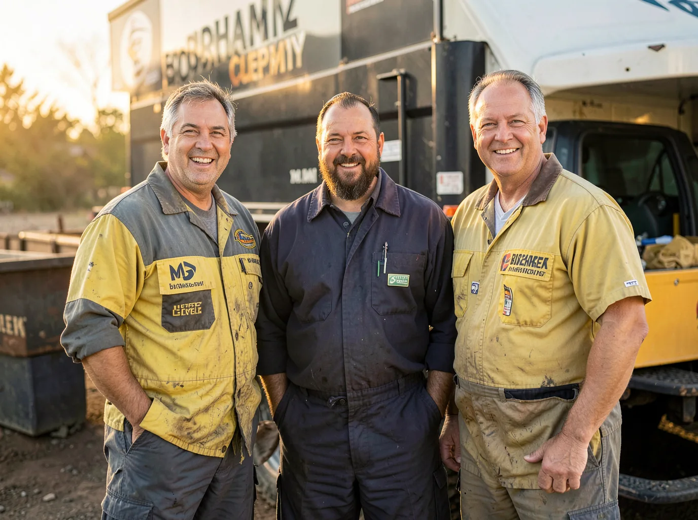 Sewage Cleanup company in Roosevelt, NJ