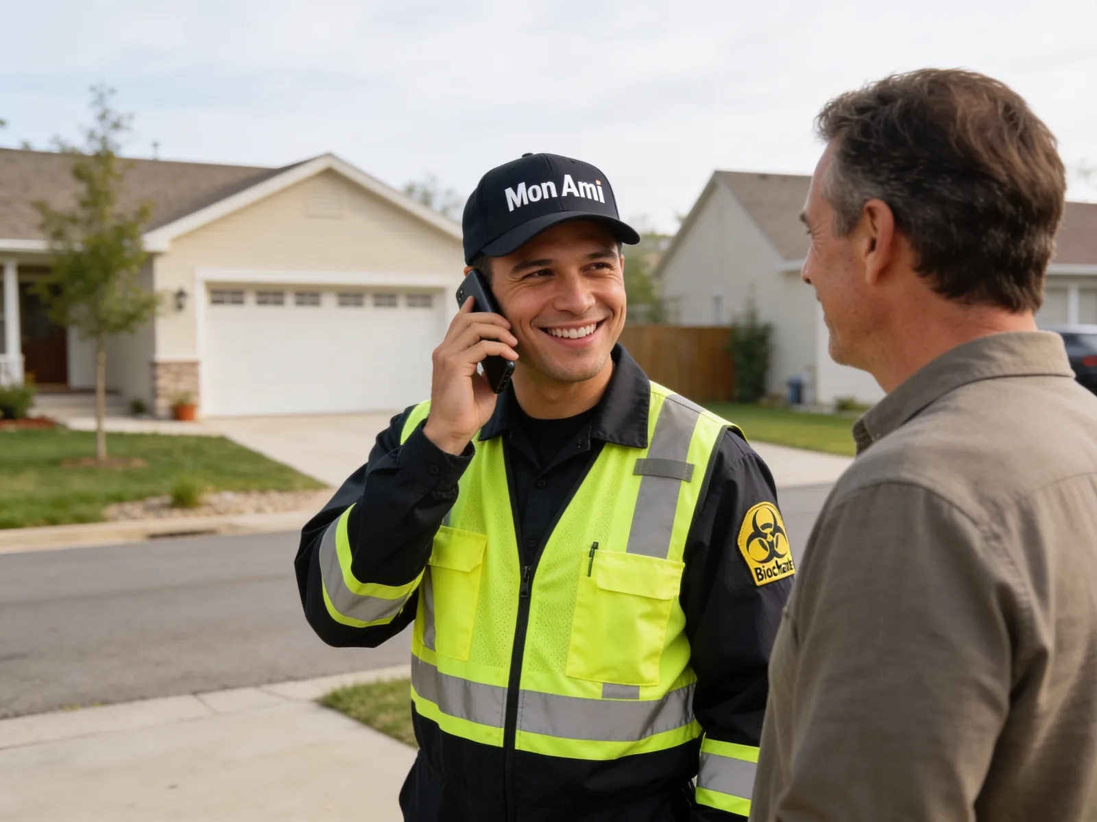 Sewage Cleanup Roosevelt, NJ FAQs