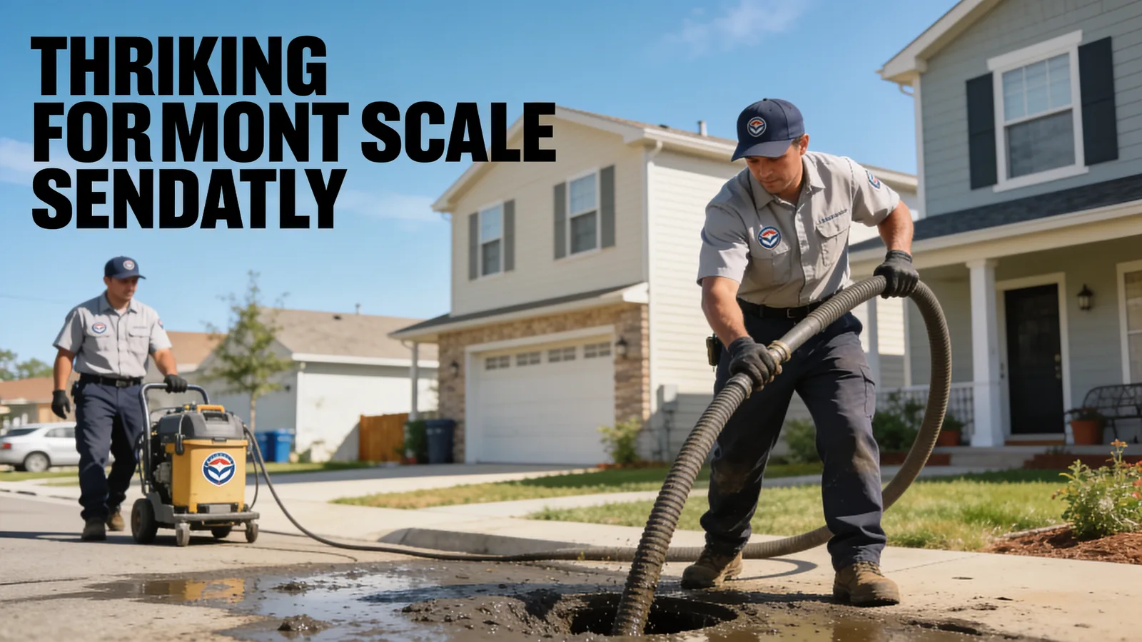 Sewage Cleanup in Roosevelt, NJ near me